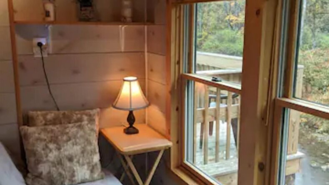 Photo of Bedroom in Port Matilda