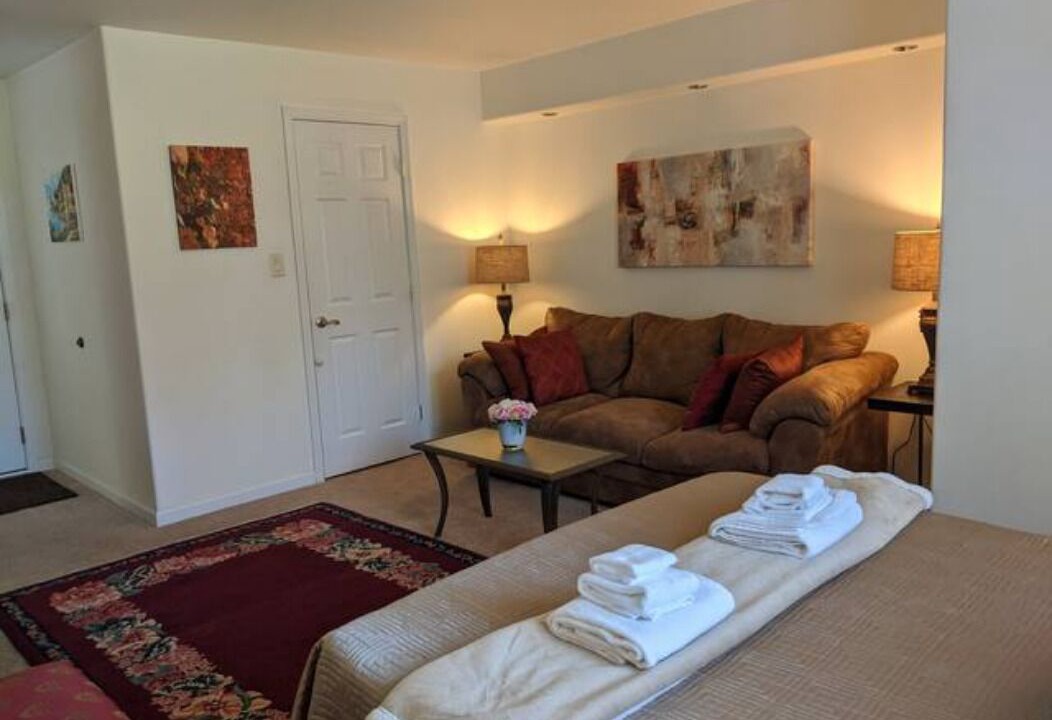 Photo of Livingroom in Port Matilda