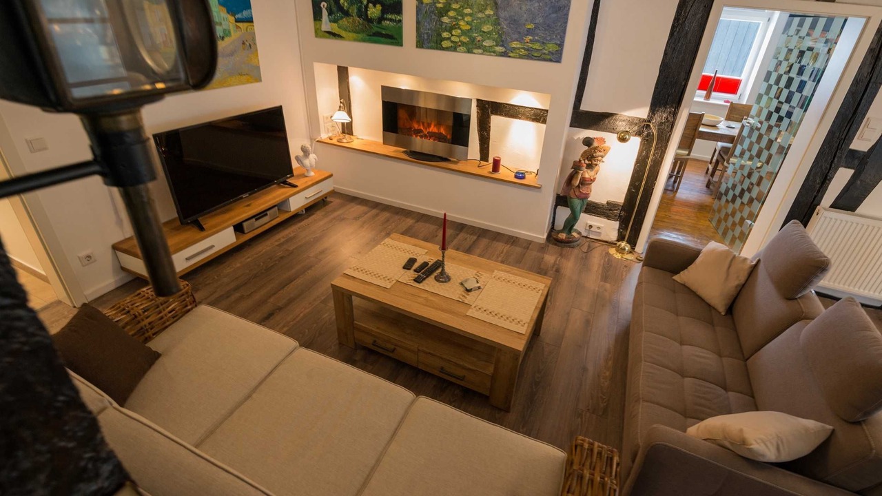 Photo of Livingroom in Schwalenberg