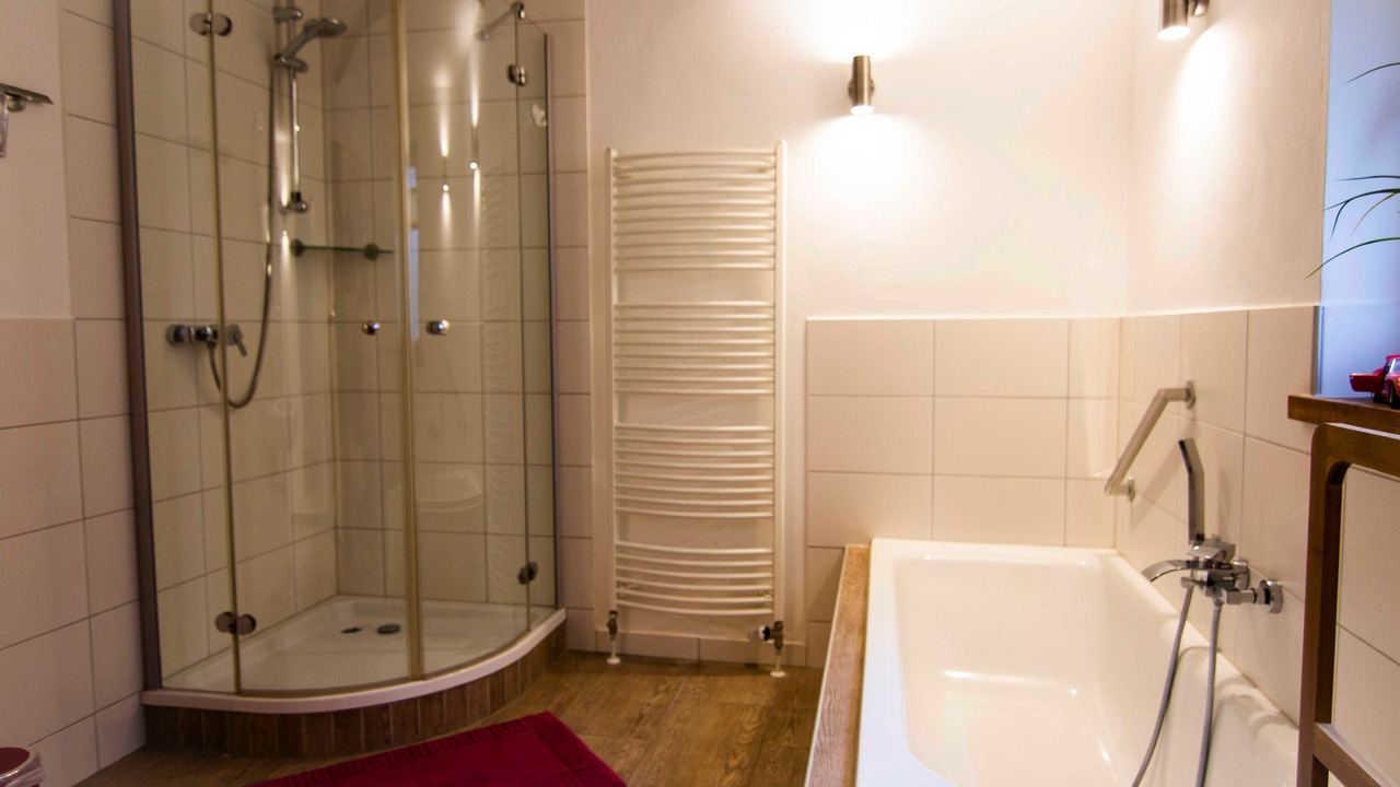Photo of Bathroom in Schwalenberg