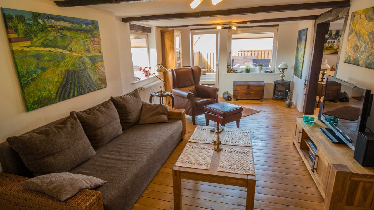 Photo of Livingroom in Schwalenberg