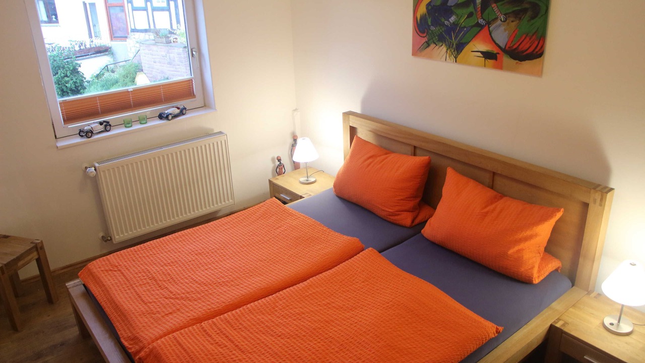 Photo of Bedroom in Schwalenberg