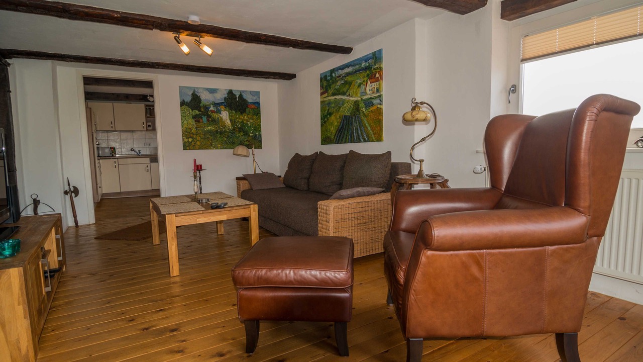 Photo of Livingroom in Schwalenberg