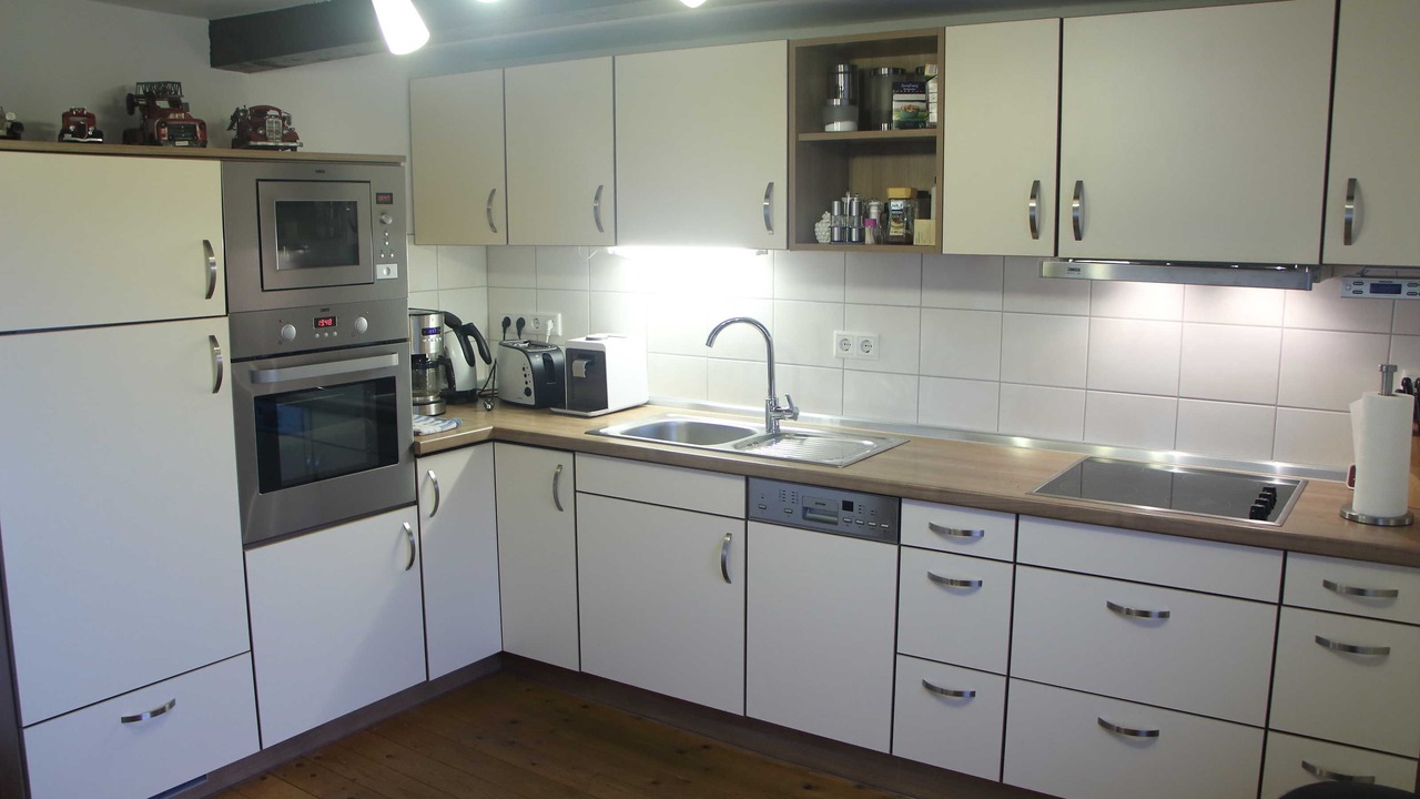 Photo of Kitchen in Schwalenberg
