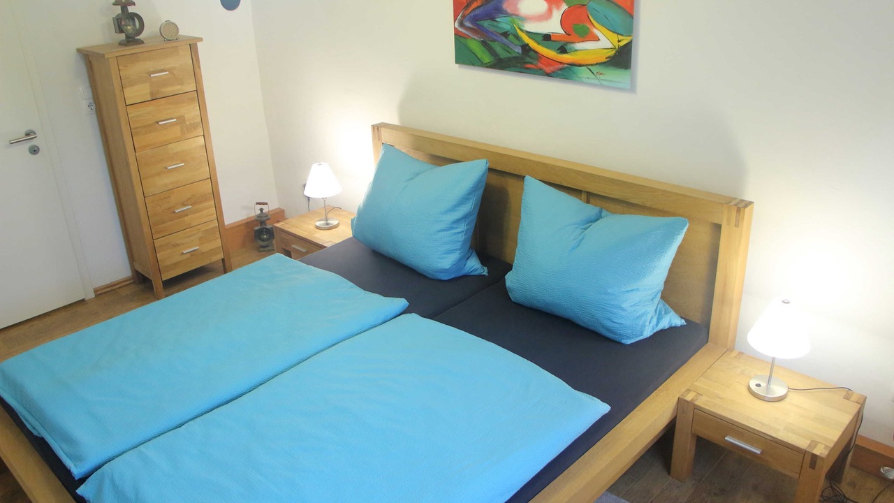Photo of Bedroom in Schwalenberg