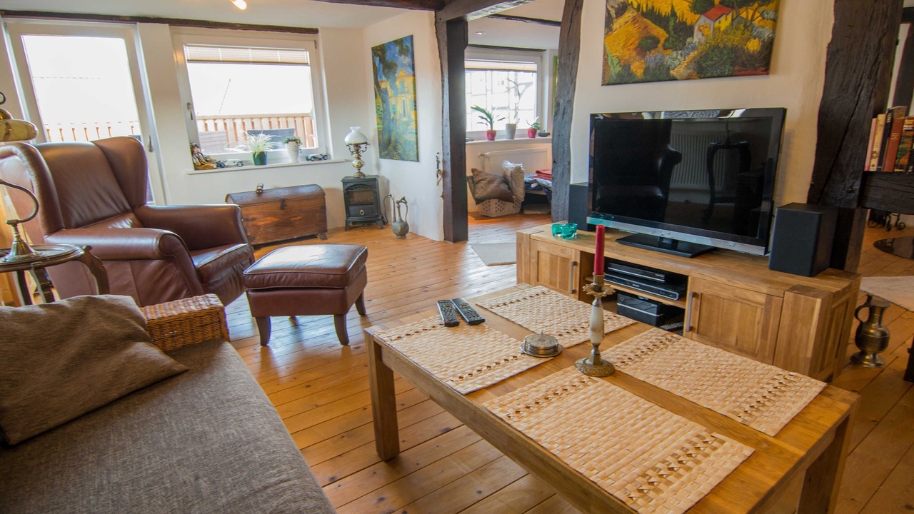 Photo of Livingroom in Schwalenberg