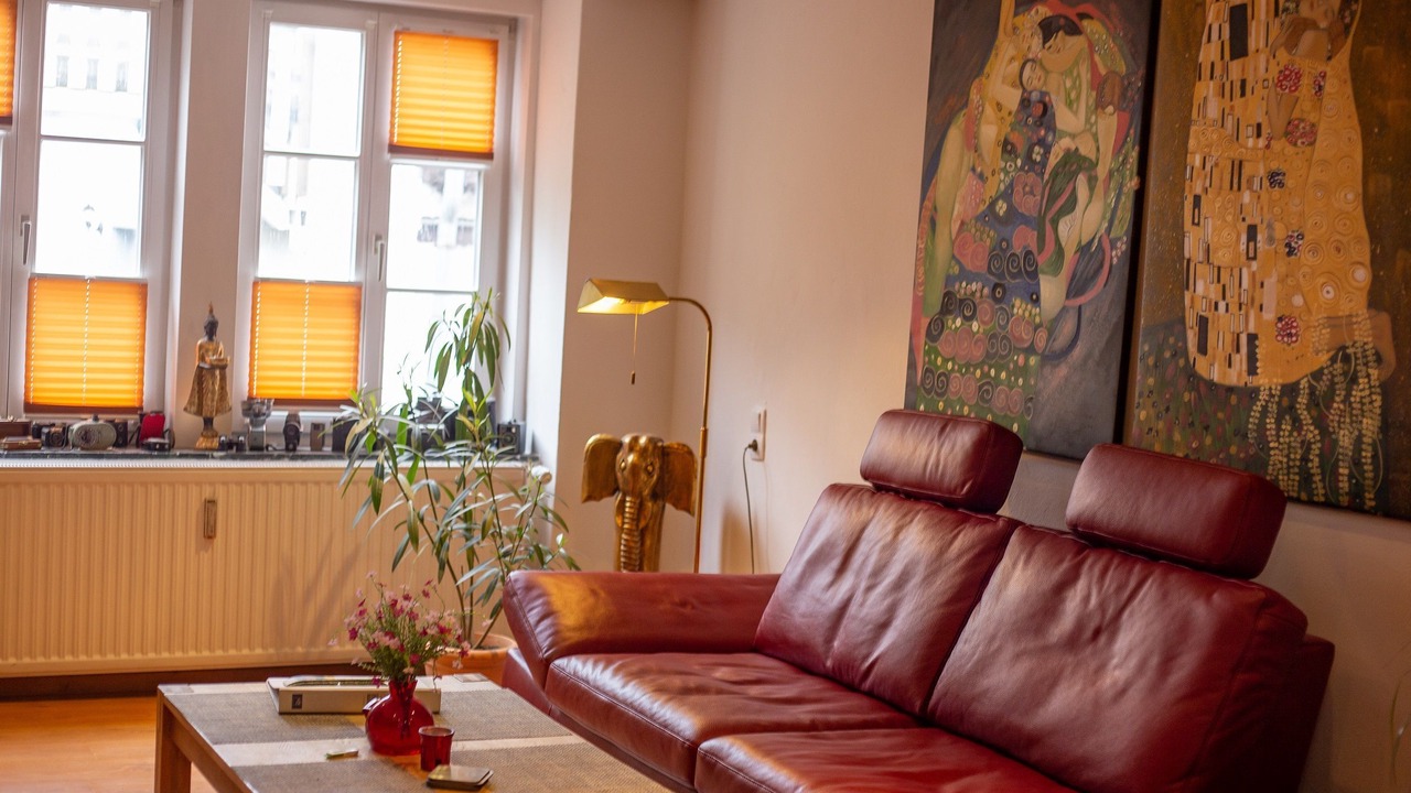 Photo of Livingroom in Schwalenberg