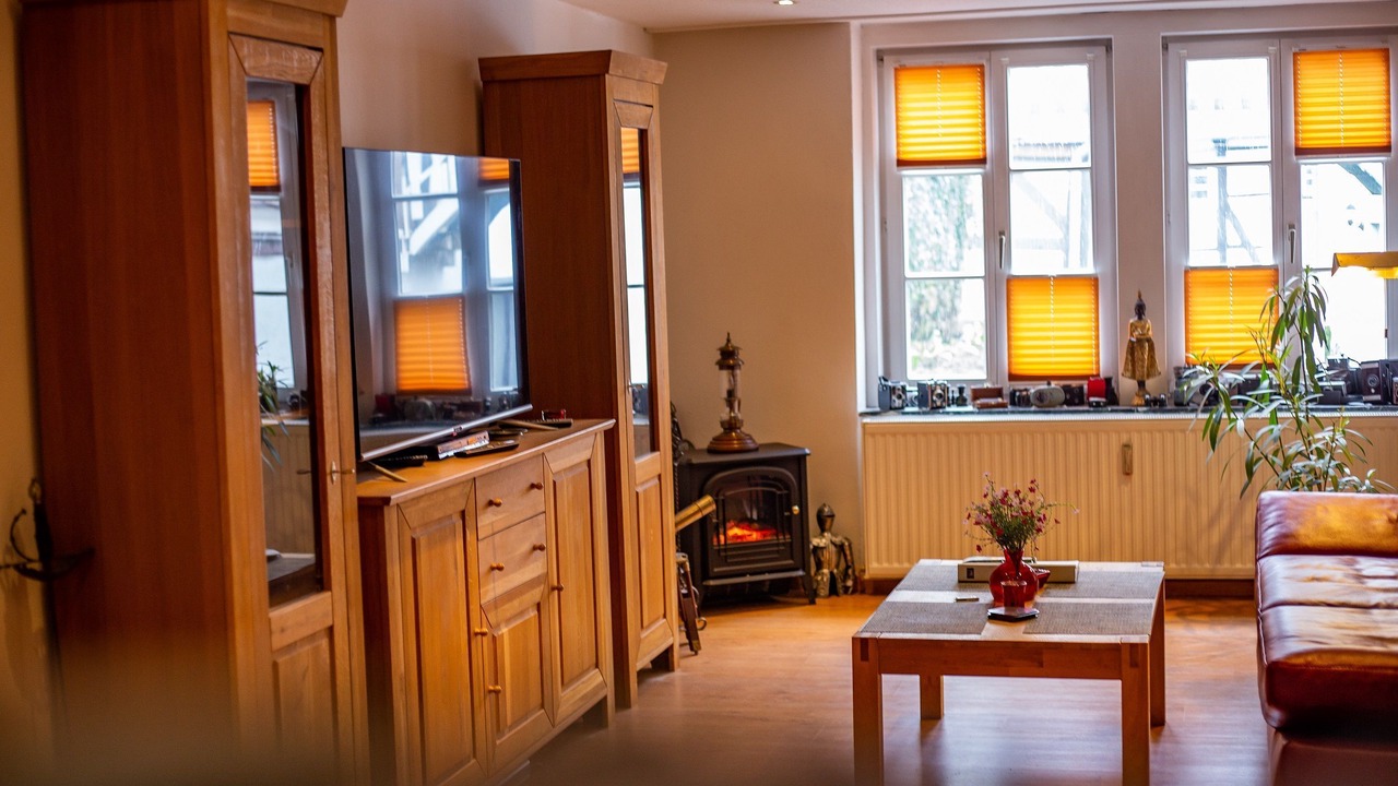 Photo of Livingroom in Schwalenberg