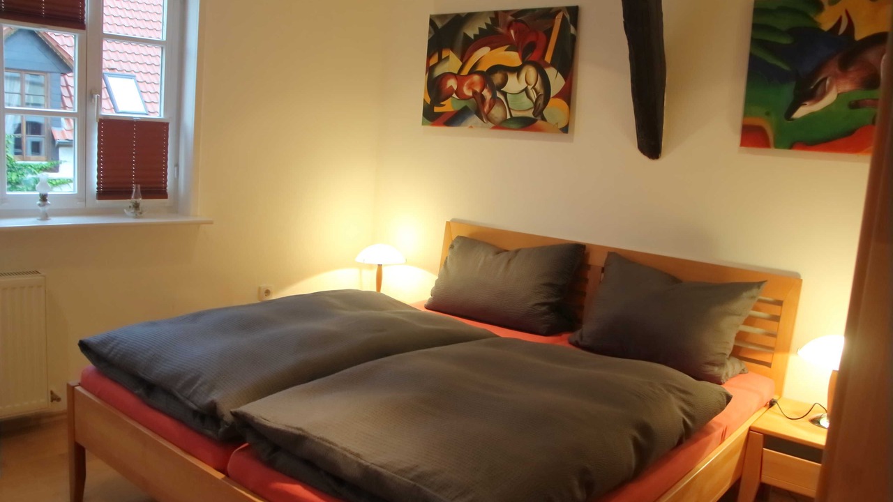 Photo of Bedroom in Schwalenberg