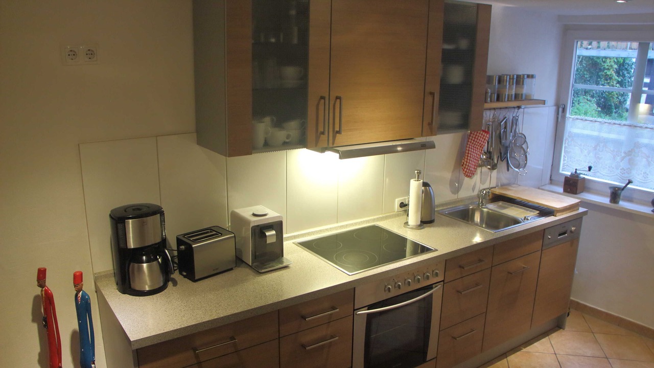 Photo of Kitchen in Schwalenberg