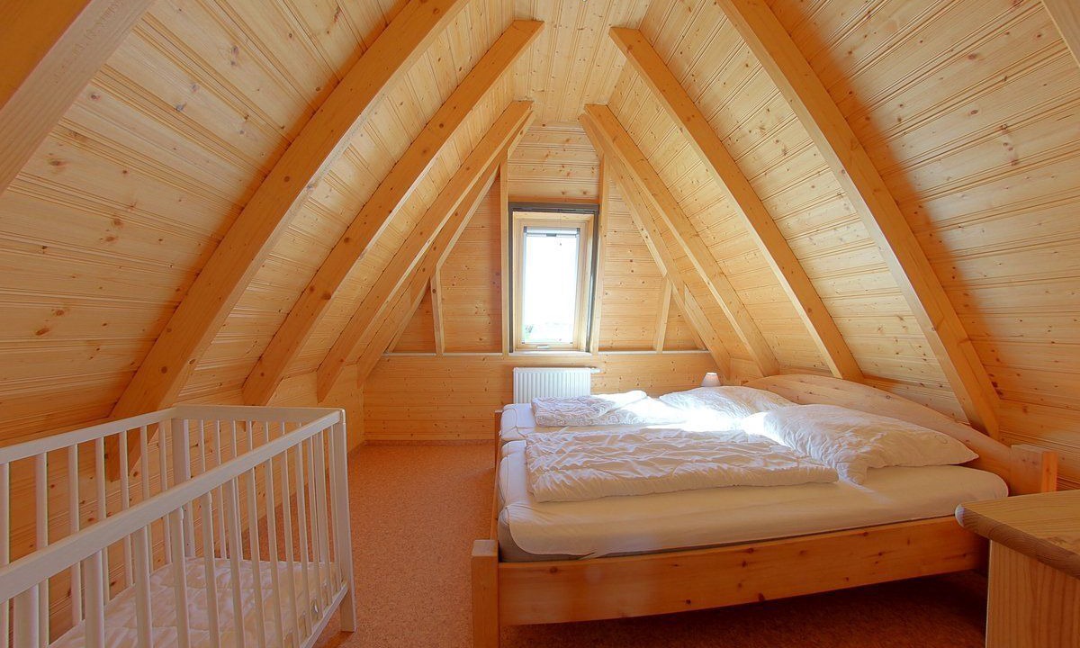 Photo of Bedroom in Wurster Nordseekuste