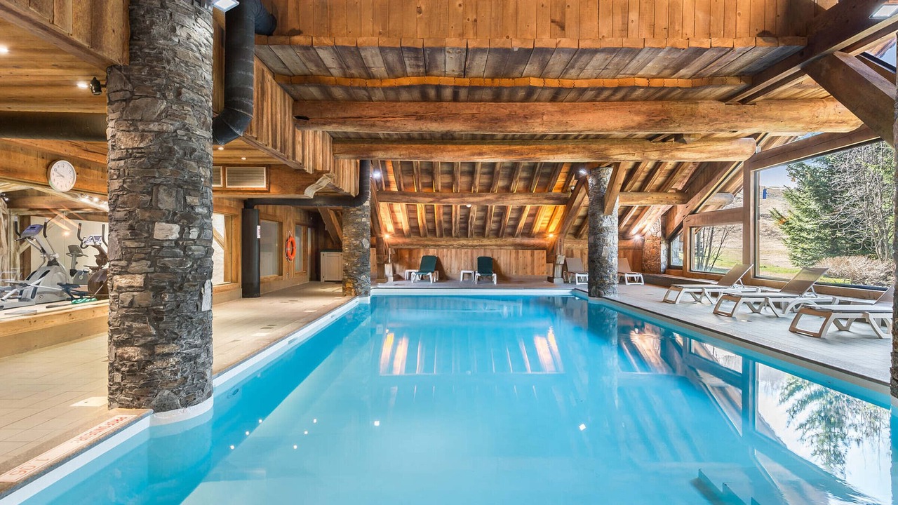 Photo of Outdoor in Meribel Village