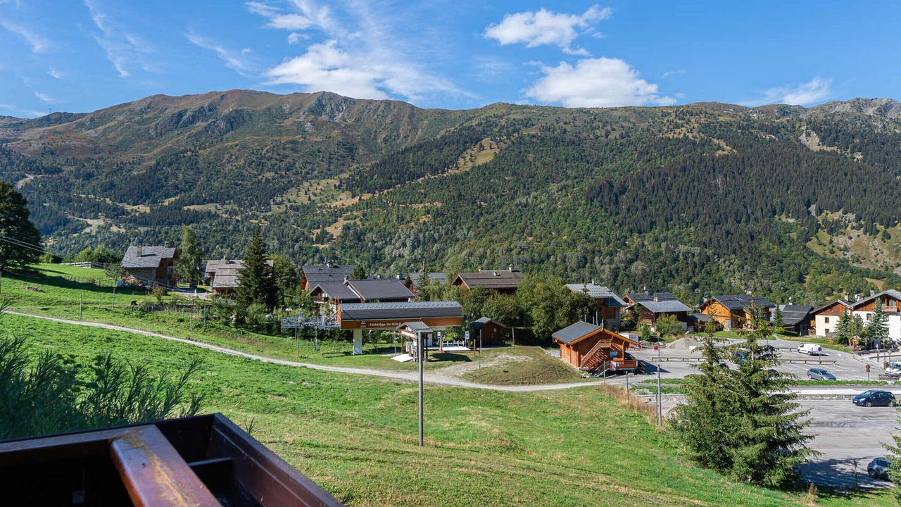 Photo of Others in Meribel Village