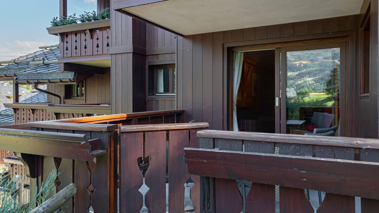 Photo of Outdoor in Meribel Village