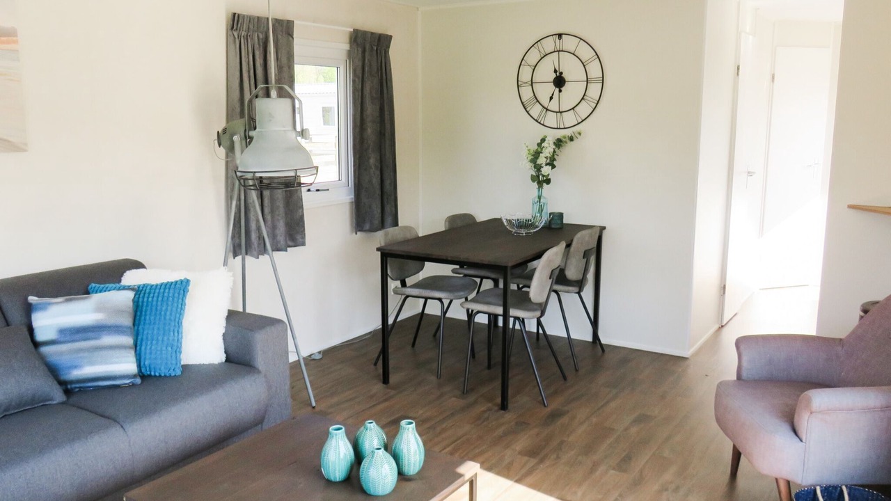 Photo of Livingroom in Mol