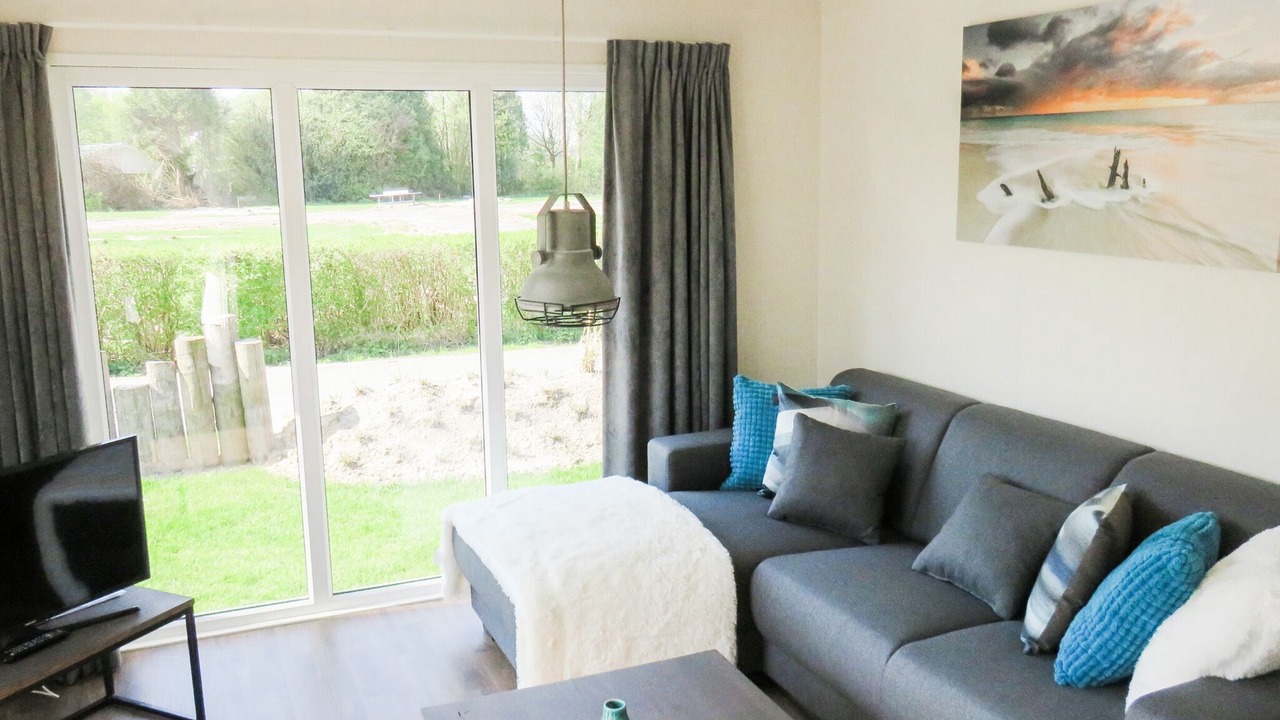 Photo of Livingroom in Mol