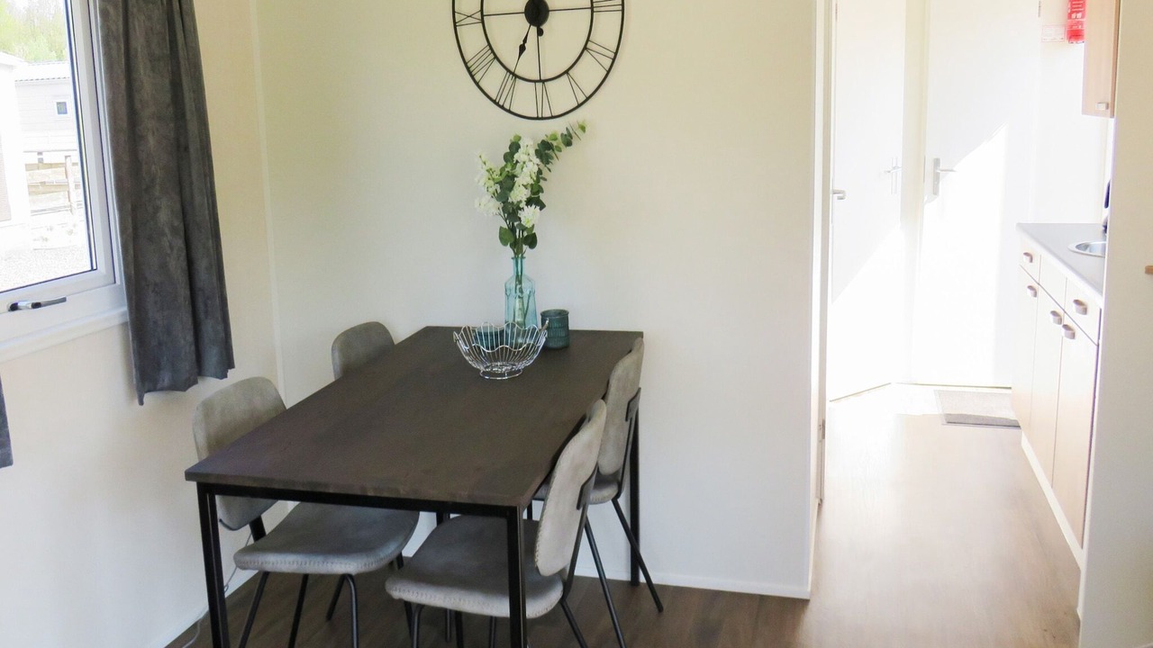 Photo of Livingroom in Mol