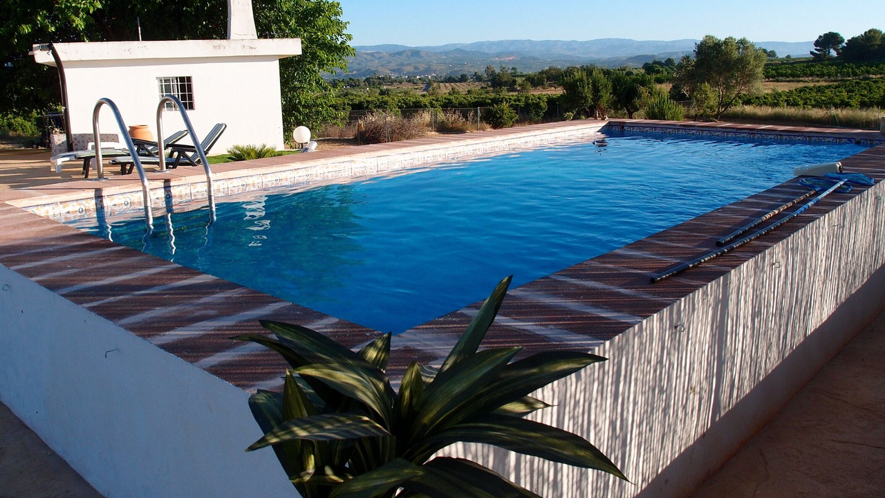 Photo of Outdoor in Vilamarxant