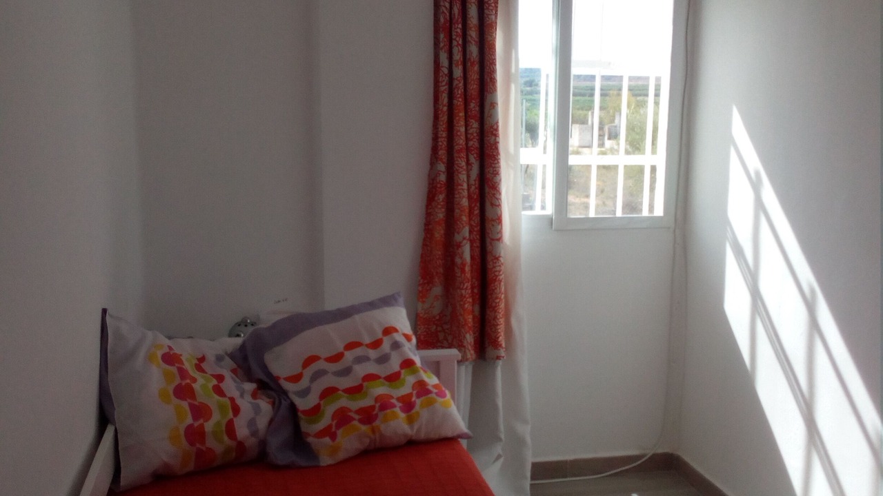 Photo of Bedroom in Vilamarxant