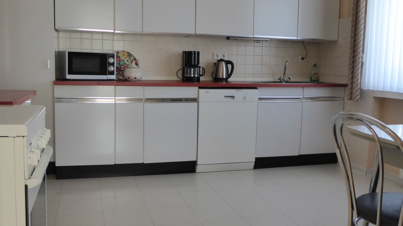Photo of Kitchen in Hoppecke