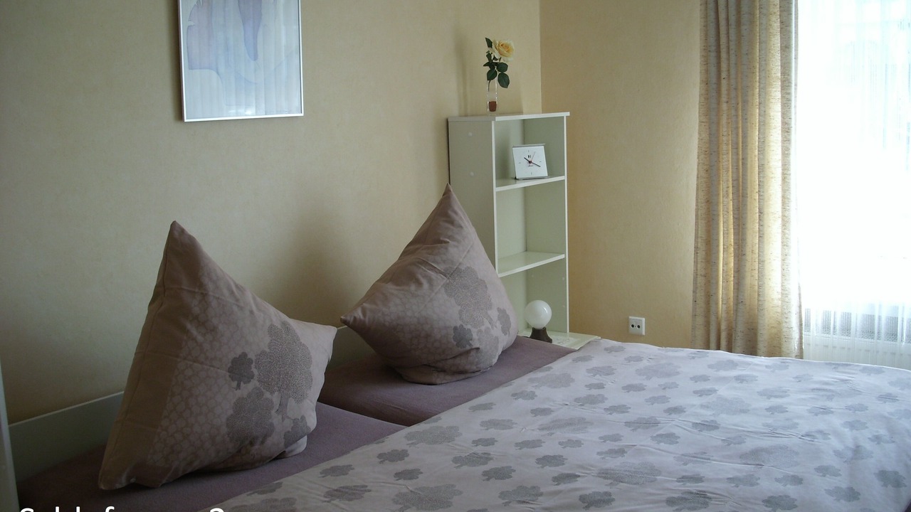 Photo of Bedroom in Hoppecke