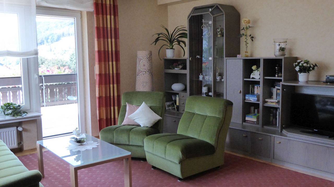 Photo of Livingroom in Hoppecke