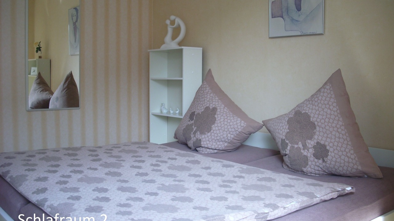 Photo of Bedroom in Hoppecke