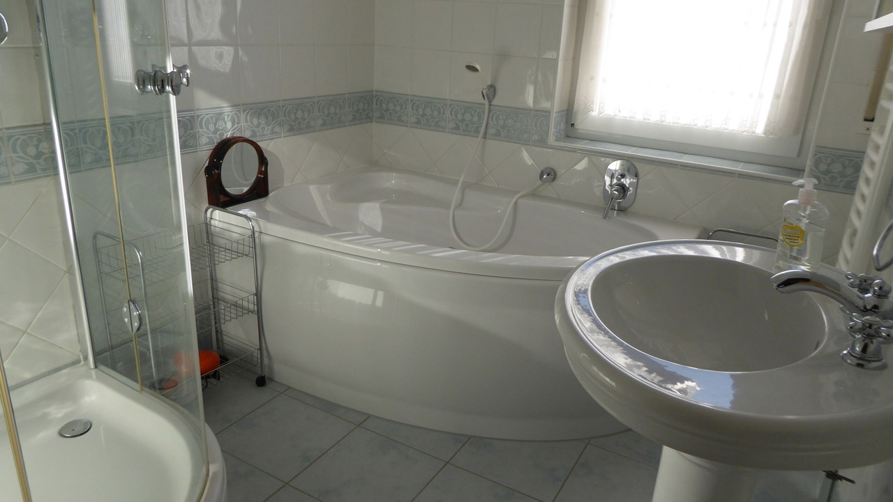 Photo of Bathroom in Hoppecke