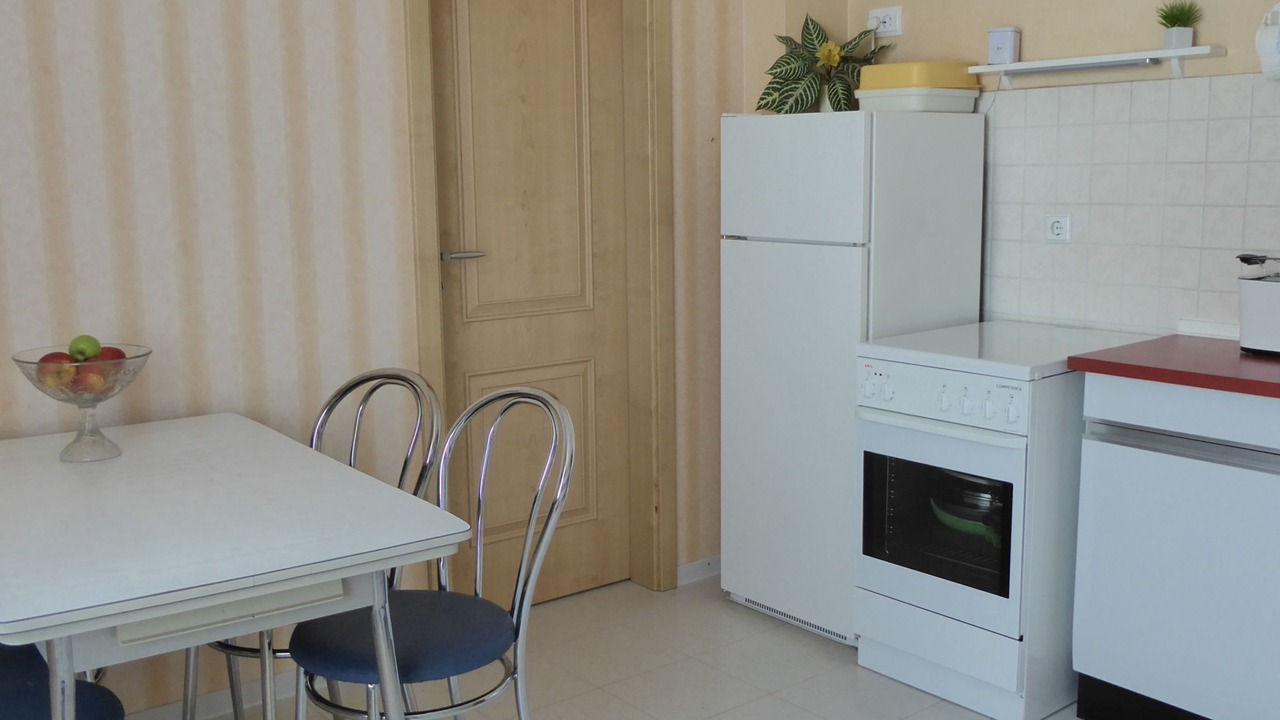 Photo of Kitchen in Hoppecke