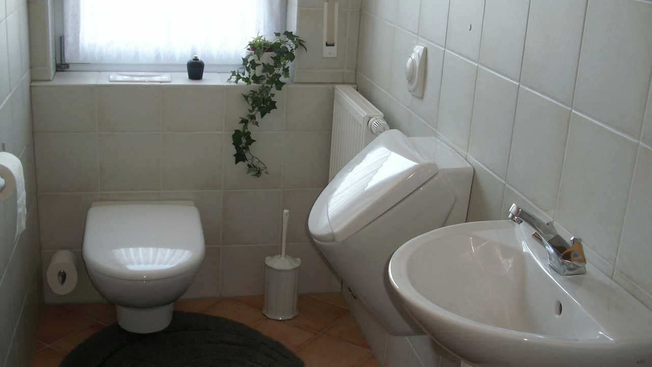 Photo of Bathroom in Hoppecke