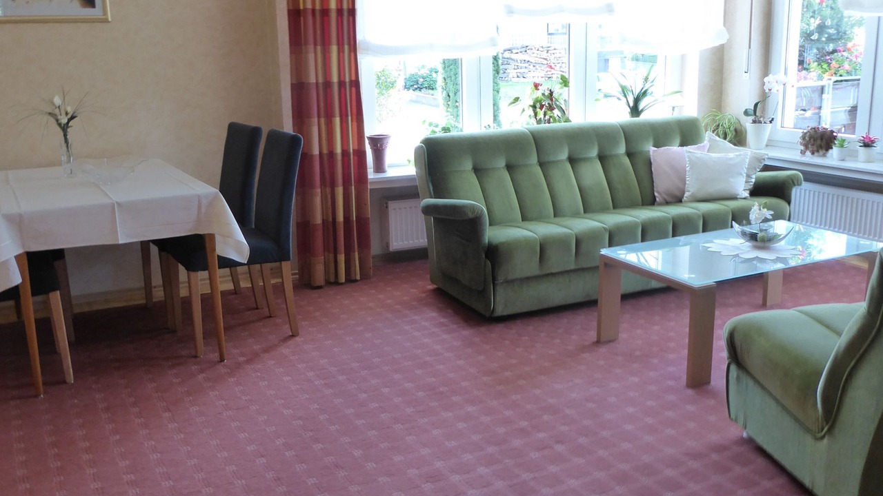 Photo of Livingroom in Hoppecke
