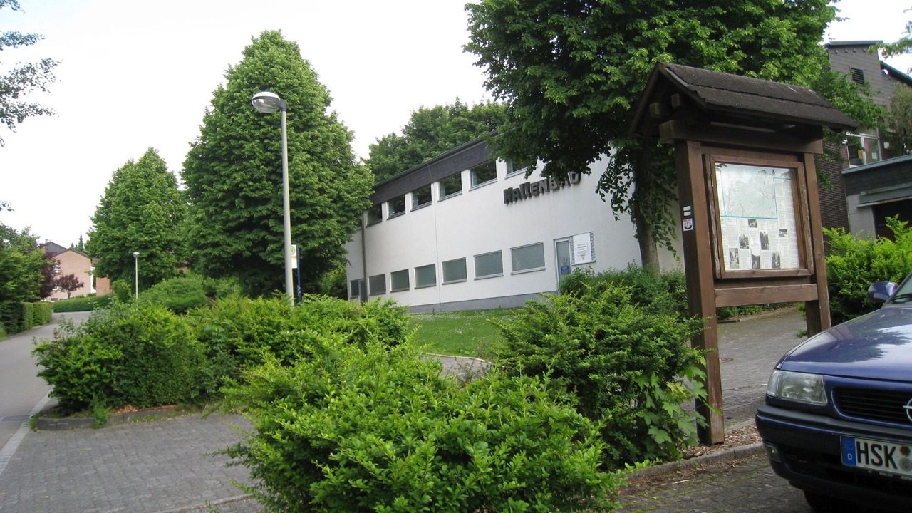 Photo of Outdoor in Hoppecke