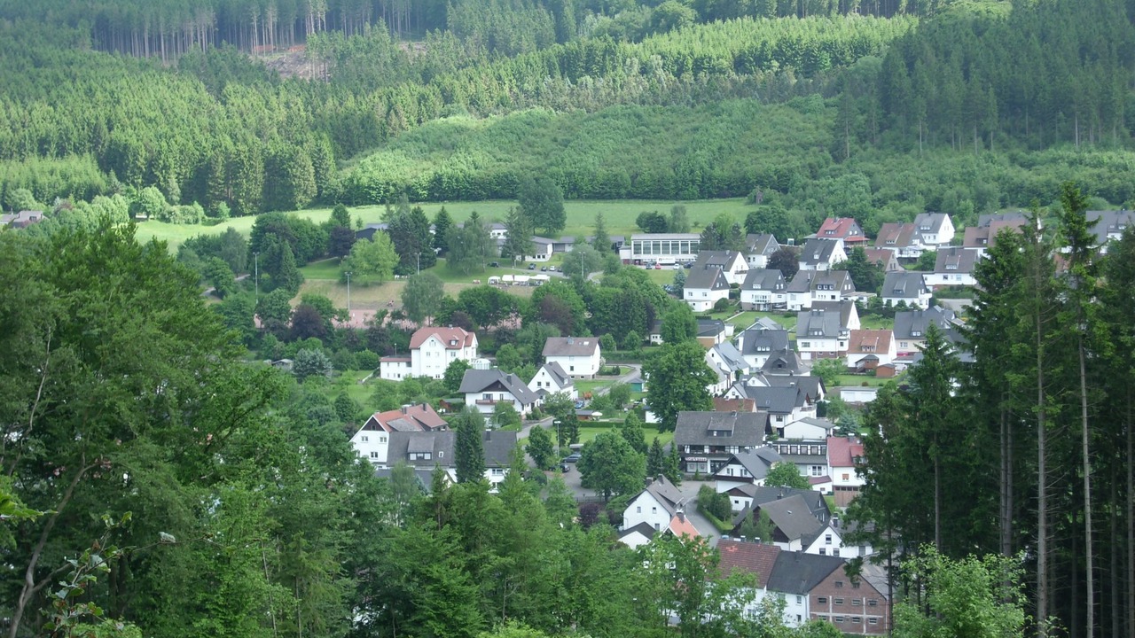 Photo of Outdoor in Hoppecke