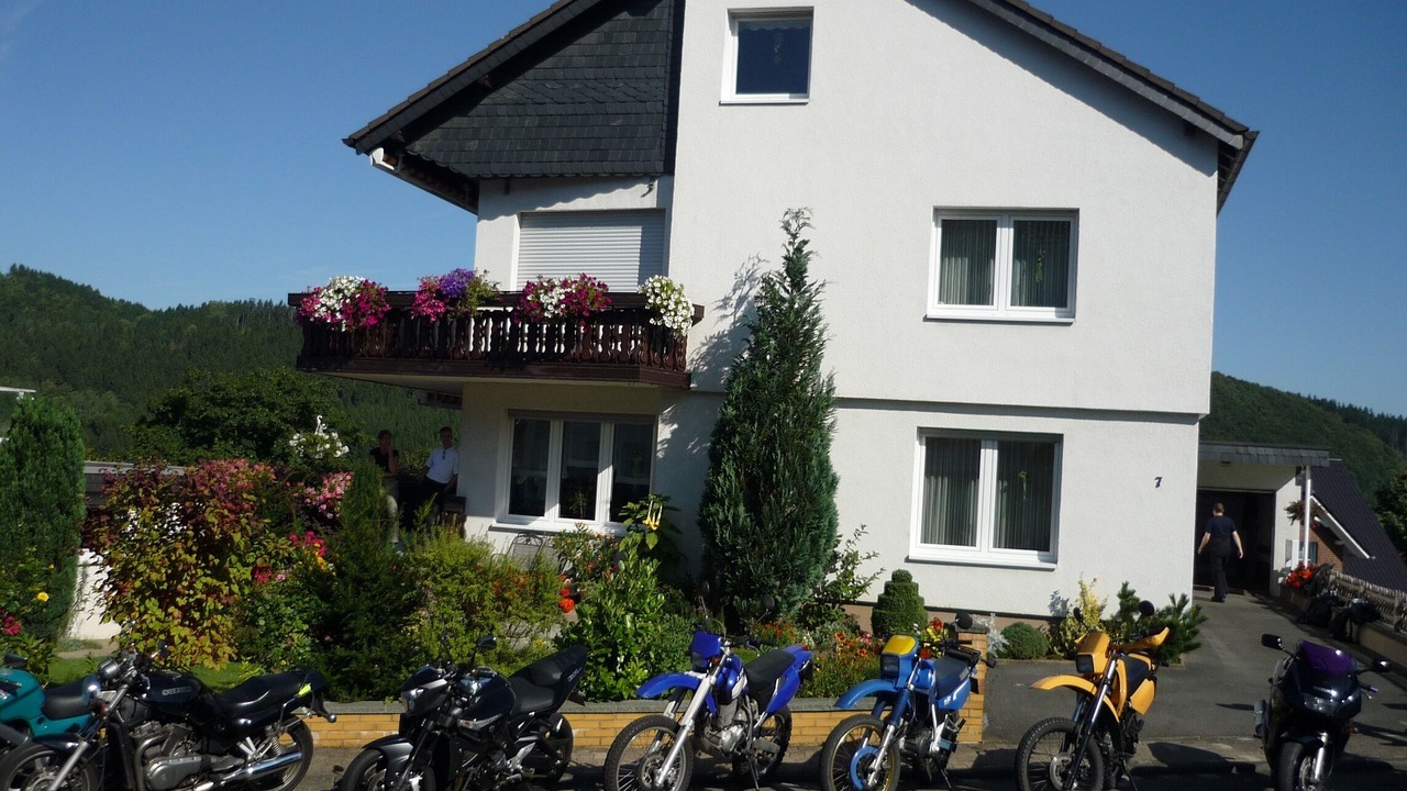 Photo of Outdoor in Hoppecke