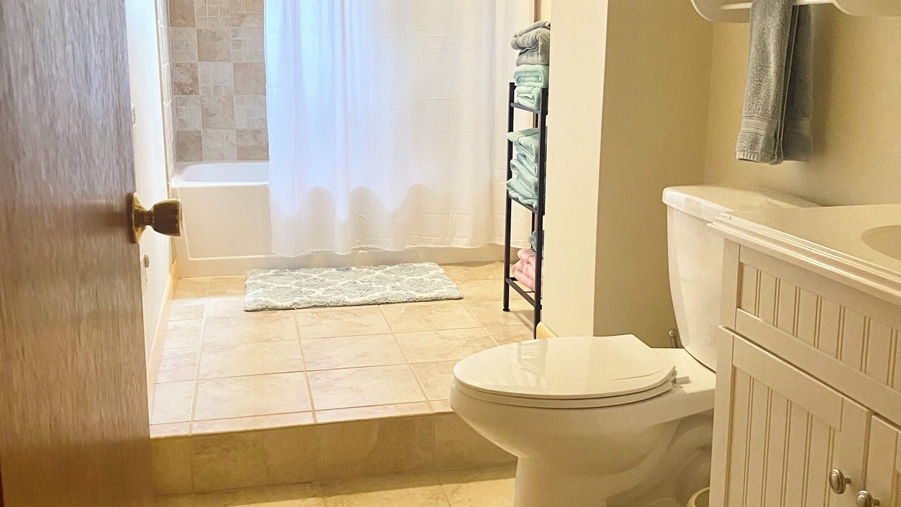 Photo of Bathroom in Petoskey