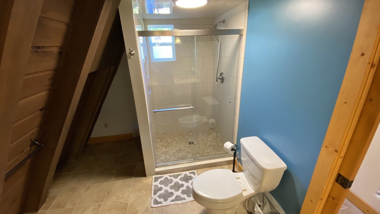 Photo of Bathroom in Petoskey