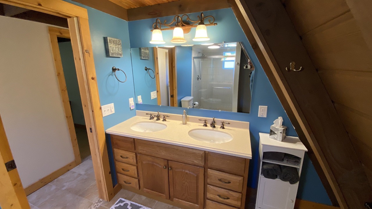 Photo of Bathroom in Petoskey