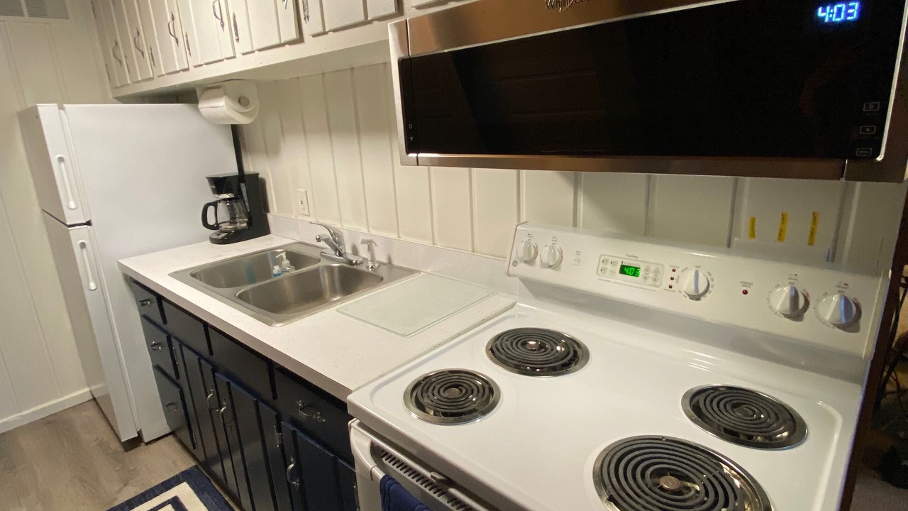 Photo of Kitchen in Petoskey