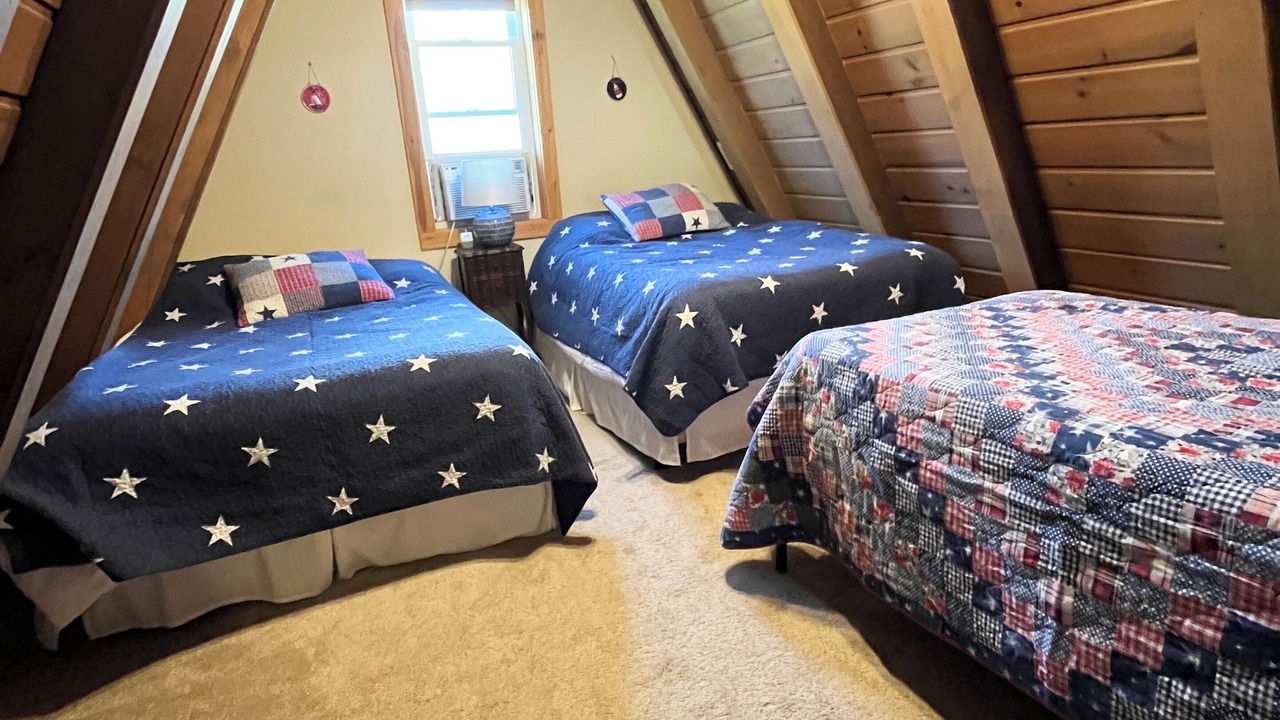 Photo of Bedroom in Petoskey