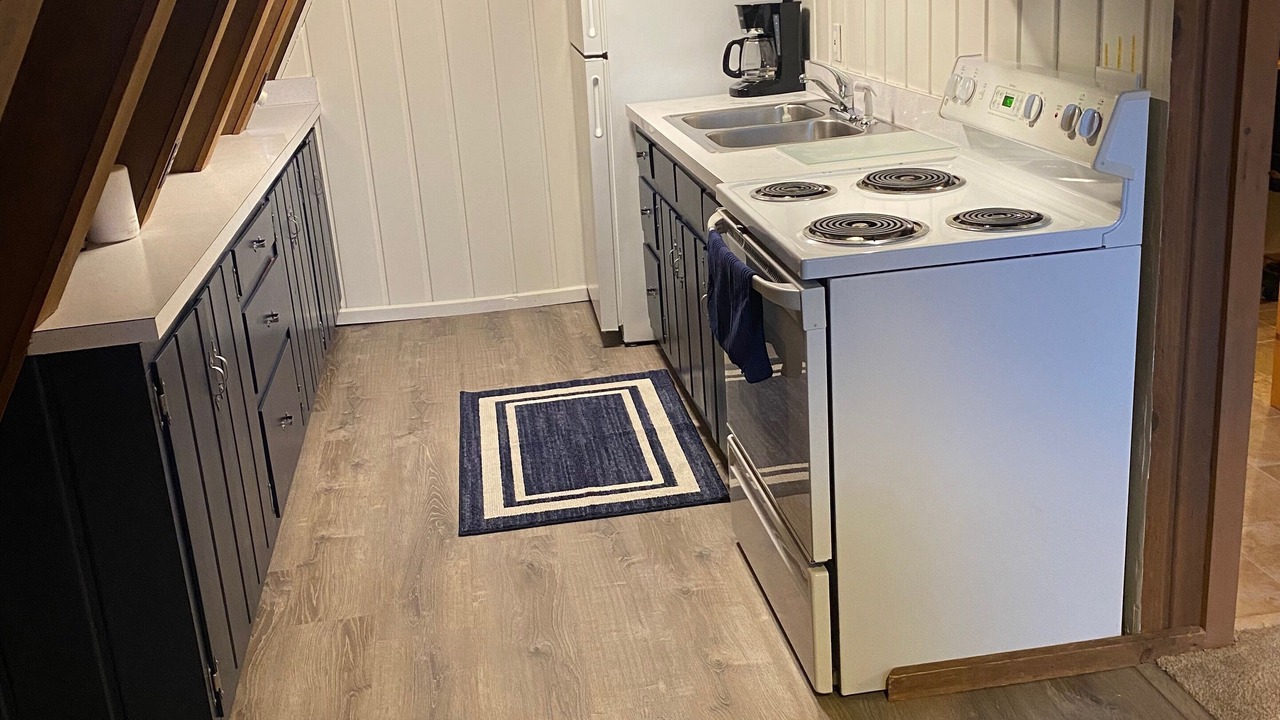 Photo of Kitchen in Petoskey