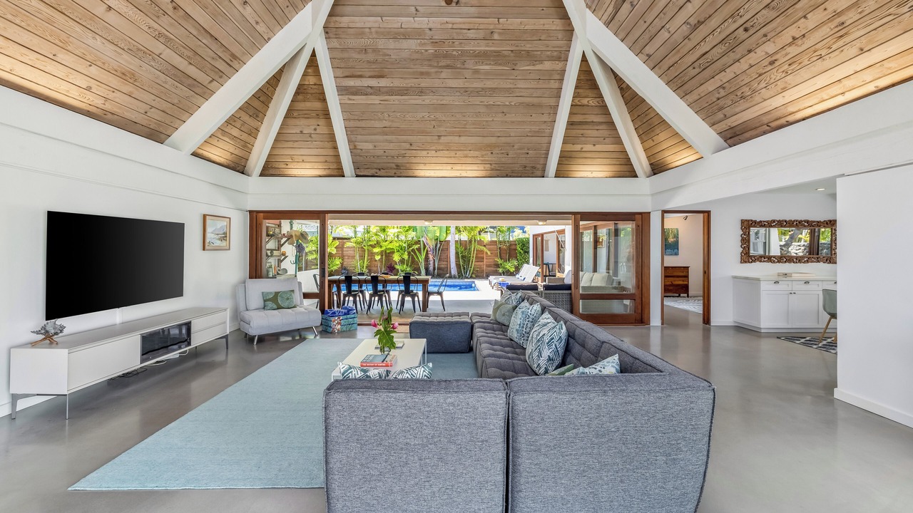Photo of Bedroom in Kailua