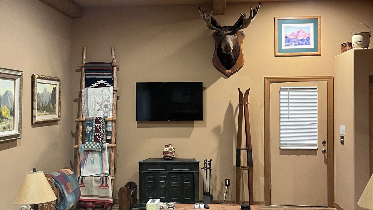 Photo of Livingroom in Strawberry