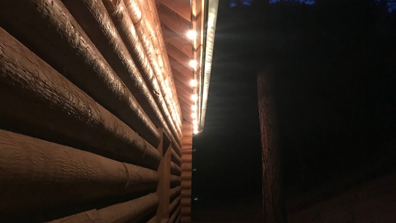 Photo of Outdoor in Strawberry