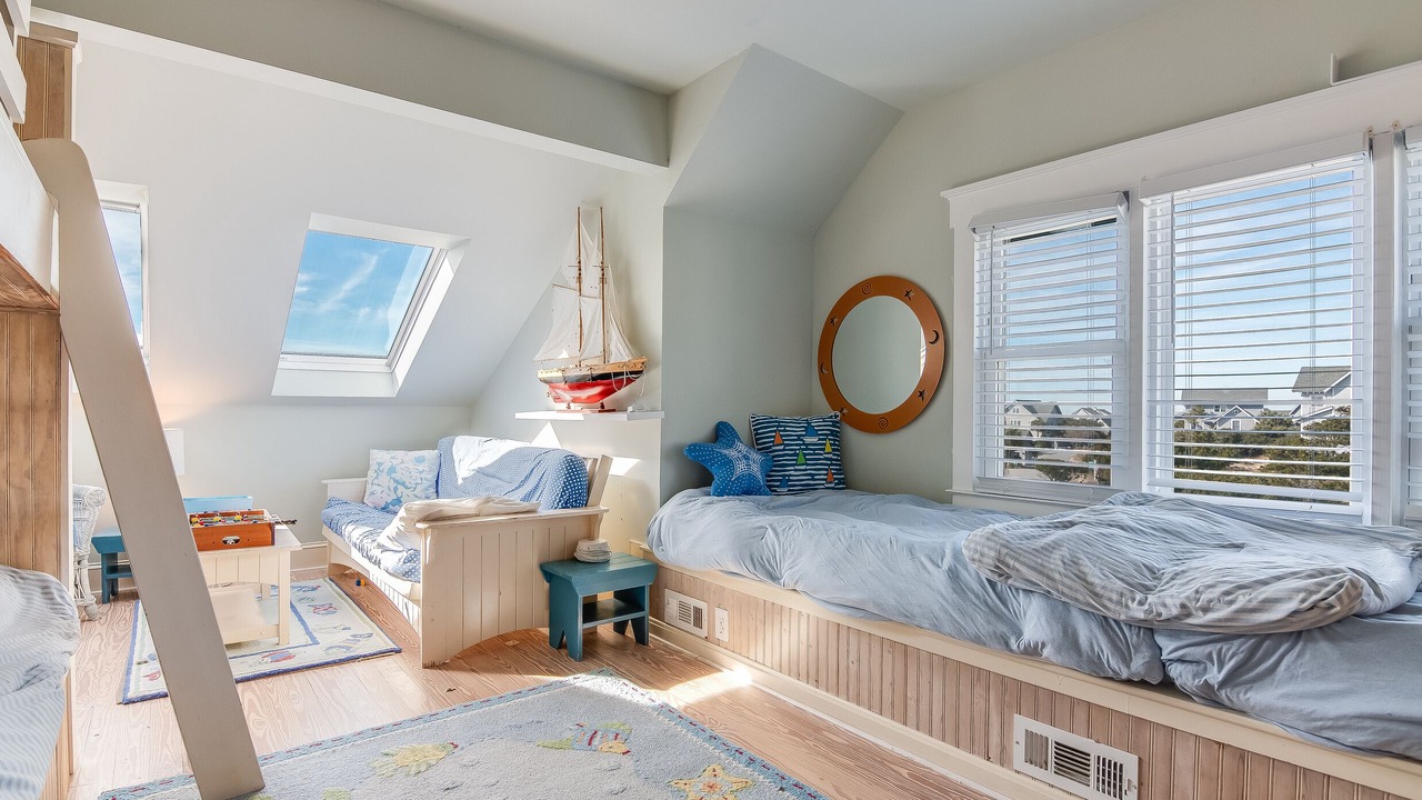 Photo of Bedroom in Killegray Ridge