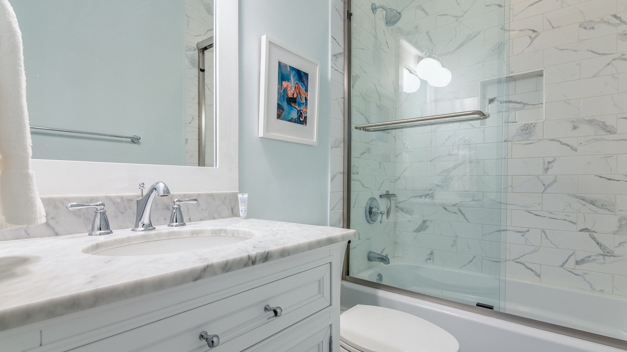 Photo of Bathroom in Killegray Ridge