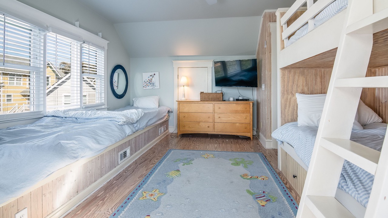 Photo of Bedroom in Killegray Ridge