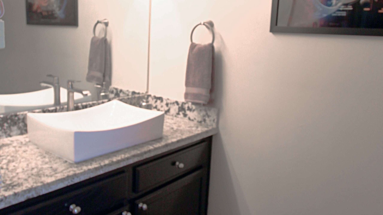 Photo of Bathroom in Starr Pass