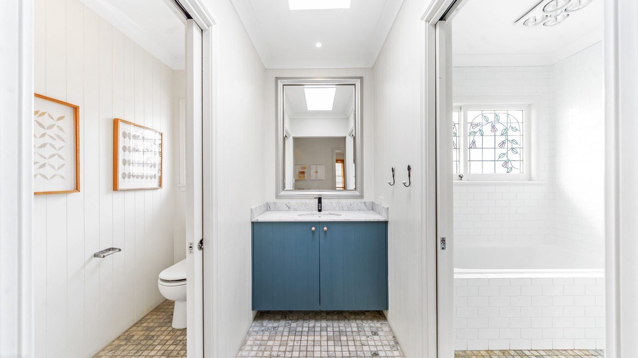 Photo of Bathroom in Hyams Beach