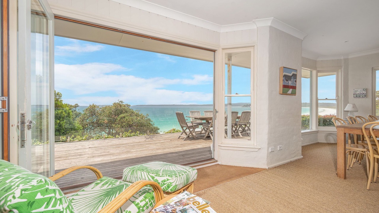 Photo of Others in Hyams Beach