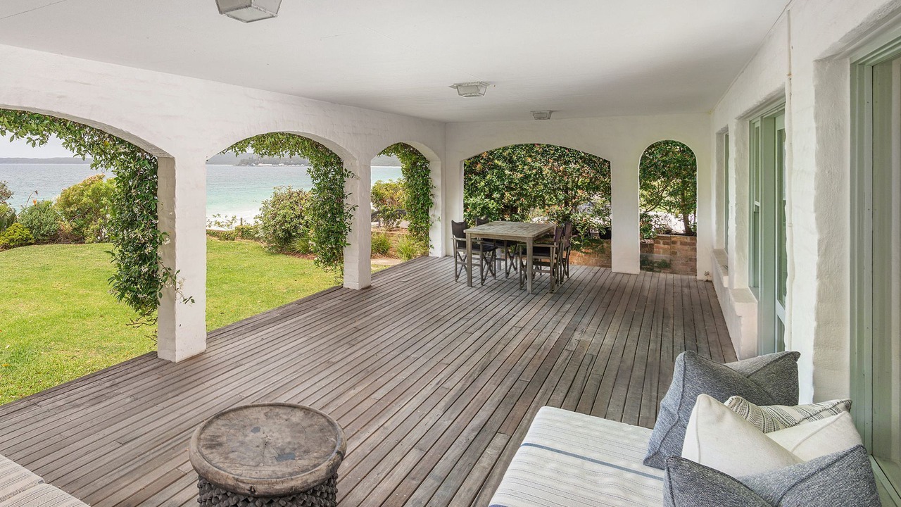 Photo of Outdoor in Hyams Beach